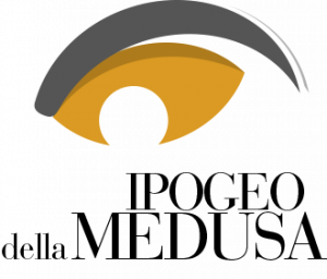 Logo Ipogeo della Medusa